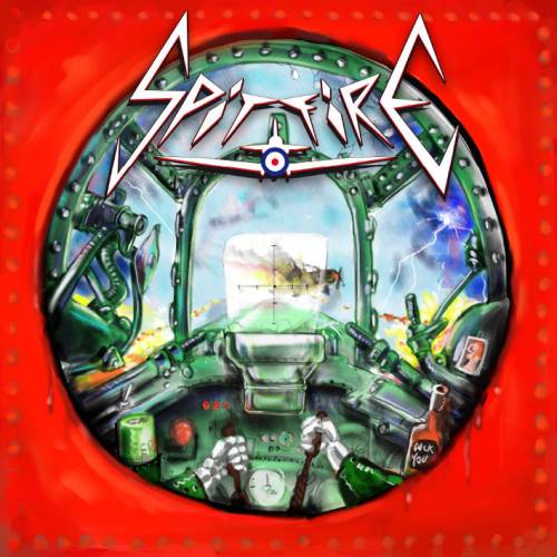 Spitfire (GER) : Spitfire